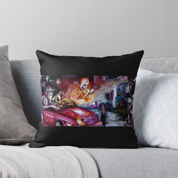 Item preview, Sunset Strip designed and sold by jamestannockart.