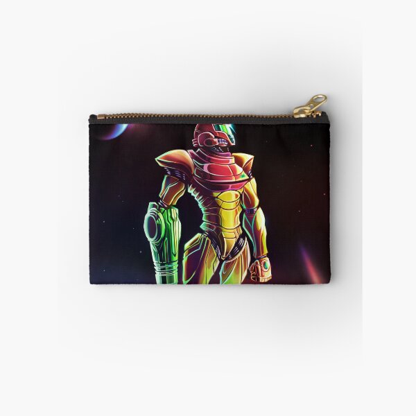 Item preview, Samus Power Suit designed and sold by Nebula Robo.