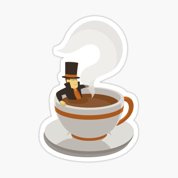 Item preview, Mystery Tea designed and sold by minilla.