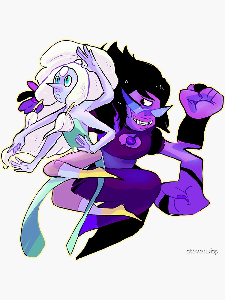 fusion sisters