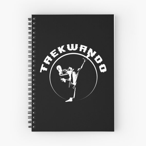 Item preview, Taekwondo Master Cute Martial Fight Sports designed and sold by KNUXX Shop.