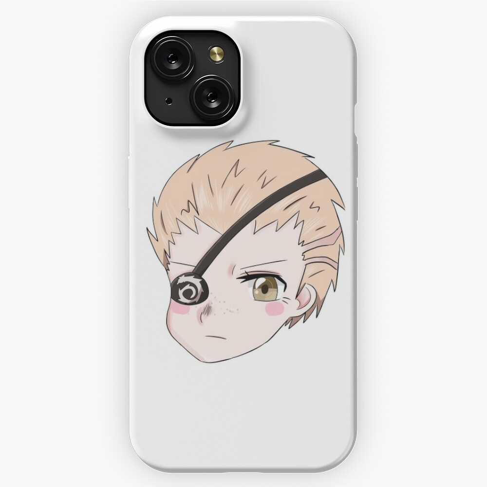 Cute Anime Girl - Gacha Edit iPhone Wallet for Sale by BambooBanana