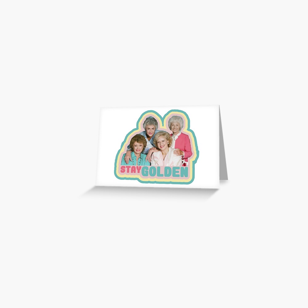 Item preview, Greeting Card designed and sold by milotamanda.