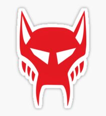 Transformers Logo Stickers | Redbubble