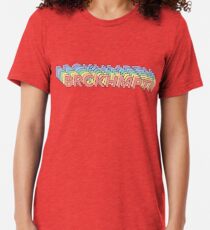Brockhampton Vintage T-Shirt
