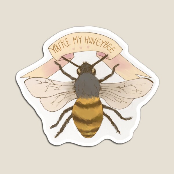 Valentine (3) Magnet