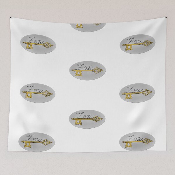 Item preview, Low Key but with a key designed and sold by Aidan Burke.