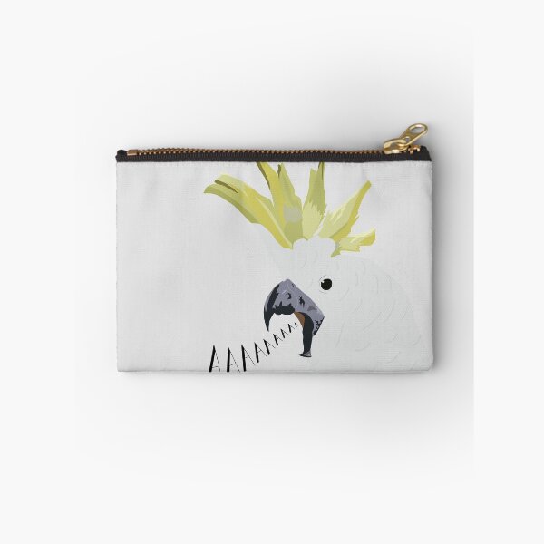 Item preview, Cockatoo  designed and sold by Aurora-Dawn.