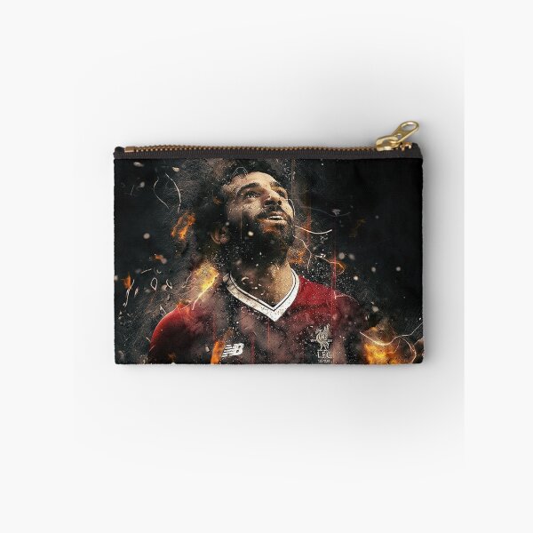 Artikelvorschau, Abbildung Mo Salah Art entworfen und verkauft von Azka Malane.