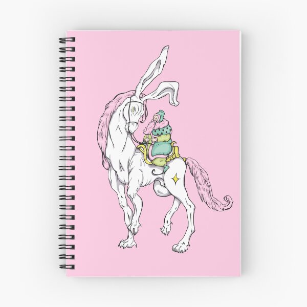 Item preview, Old wizzard. Magic horse rider designed and sold by Anna Kilanova.