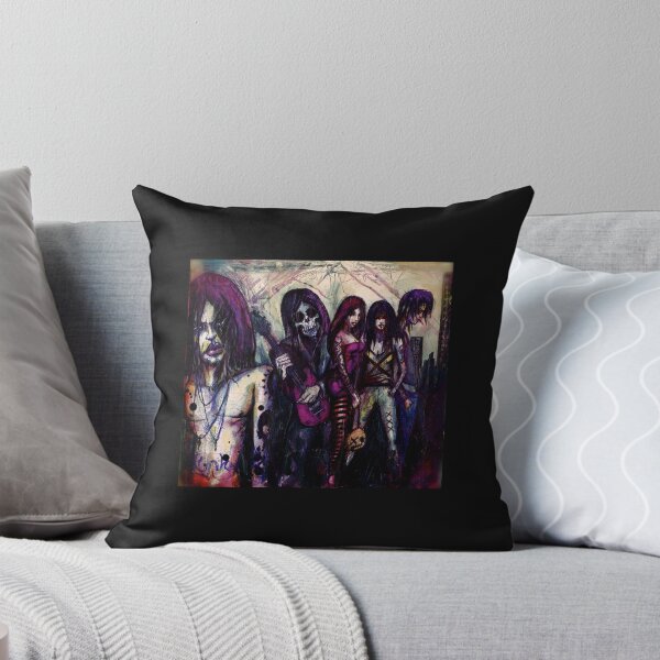 Item preview, The Band designed and sold by jamestannockart.