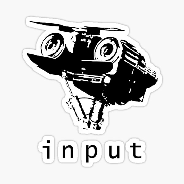 Item preview, Input designed and sold by GradientPowell.