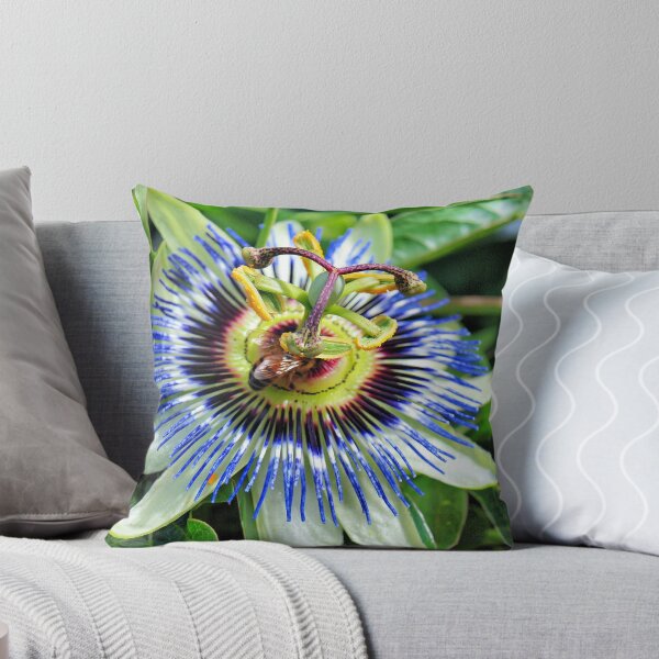 Item preview, Passiflora designed and sold by Clive.