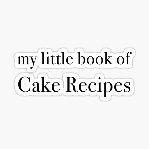 Cute Zig Zag Empty Cookbook for Baking and Cooking Lovers for Recipes and Notes. Golden Polka Dots Blank Recipe Journal Book to Write In Favorite Recipes and Notes Recipe Journal