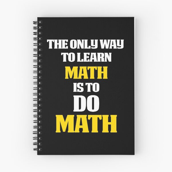 Item preview, Math Gifts Math themed gift Do math designed and sold by drwigglebutts.