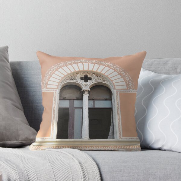 Item preview, Roman Window designed and sold by Alexandra Lavizzari.