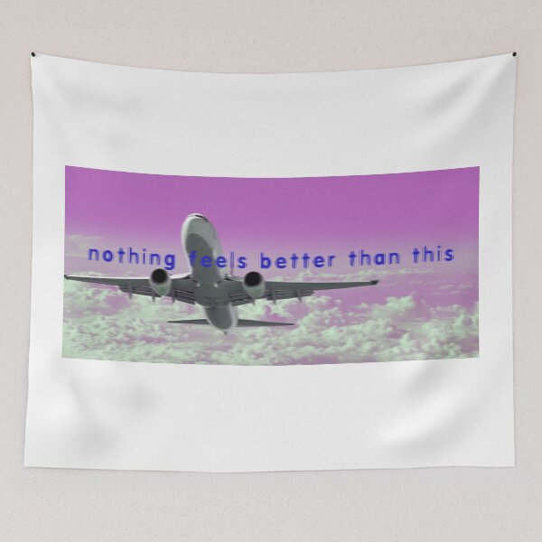 Item preview, Nothing Feels Better Than This designed and sold by rainbowcatnip.
