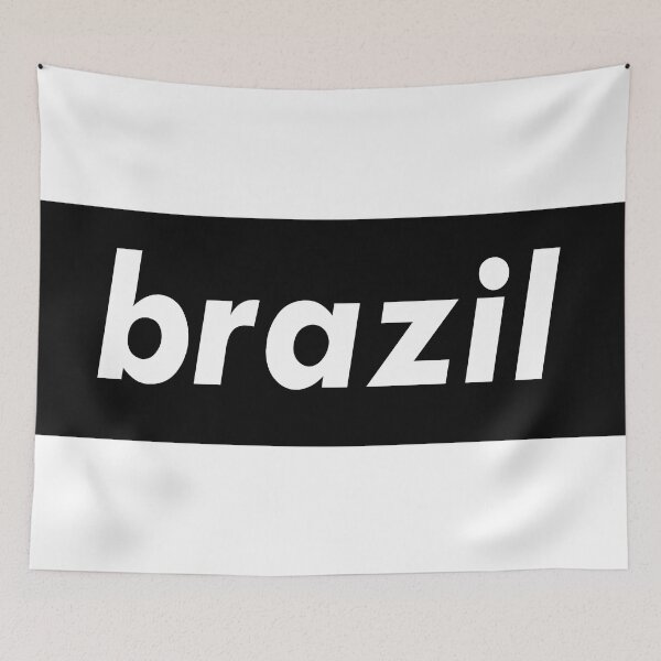 Artikelvorschau, Brazil Brazilian Brazil hat mich großgezogen entworfen und verkauft von ProjectX23.