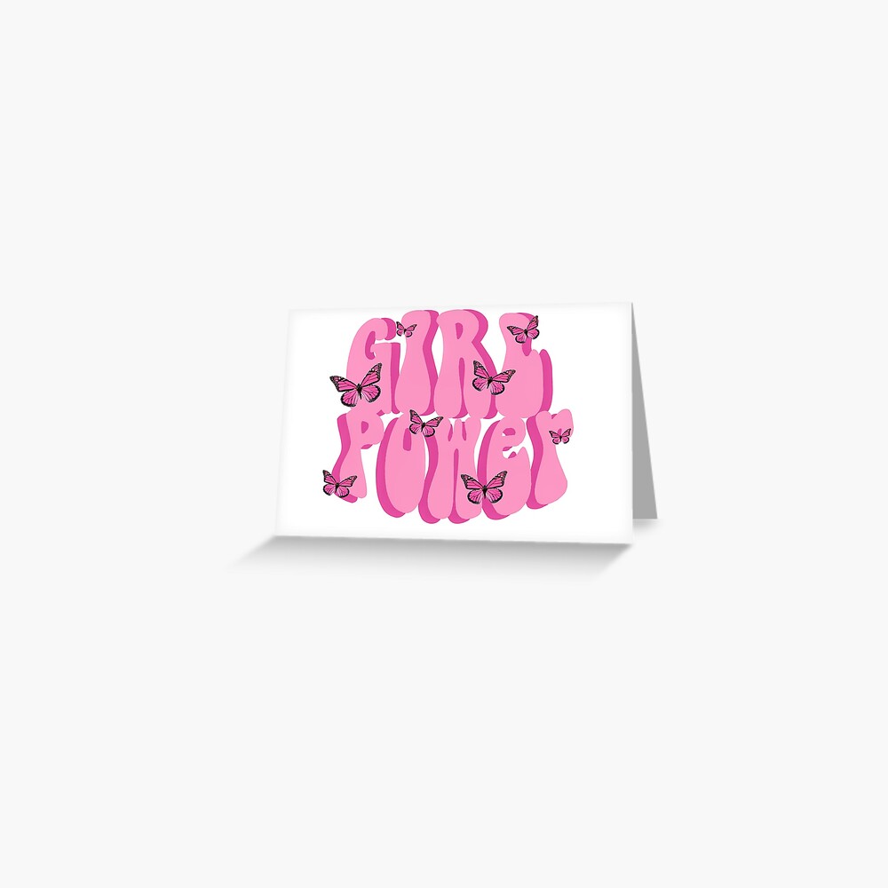 Item preview, Greeting Card designed and sold by brookeradicia.