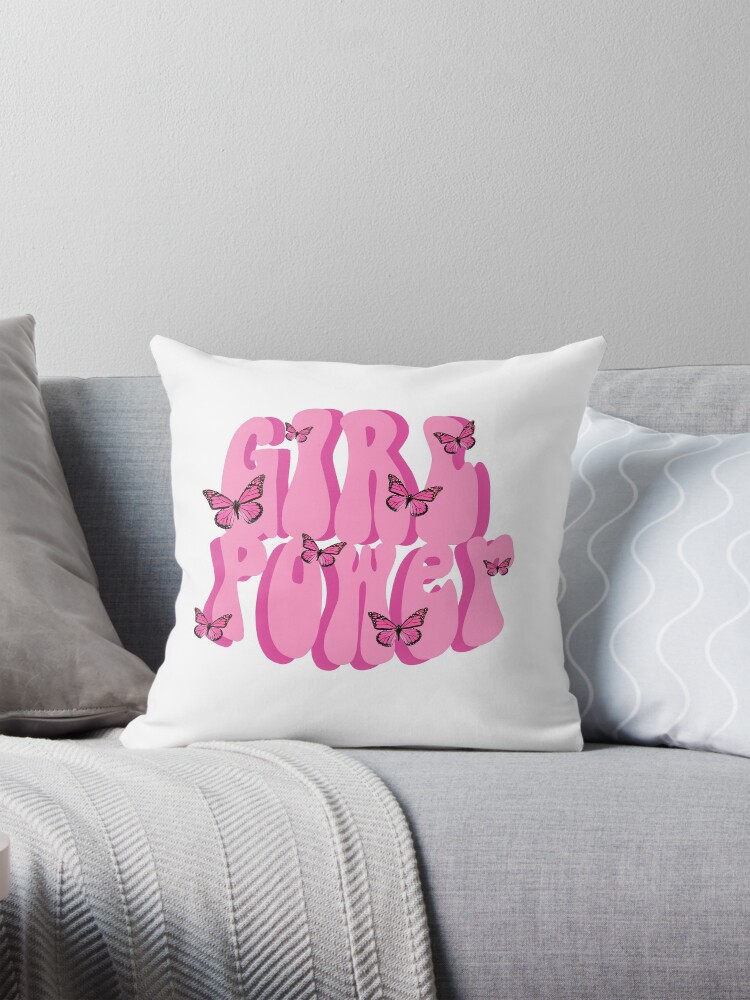 Item preview, Throw Pillow designed and sold by brookeradicia.