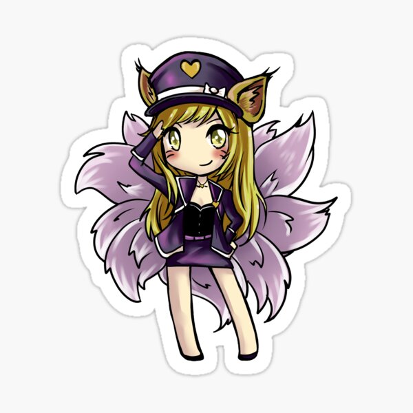 funko pop ahri