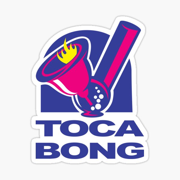 Item preview, Toca Bell Bong Fun designed and sold by LGdesigns.