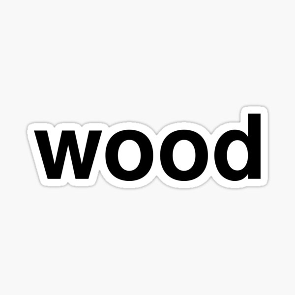 Item preview, wood designed and sold by ninov94.