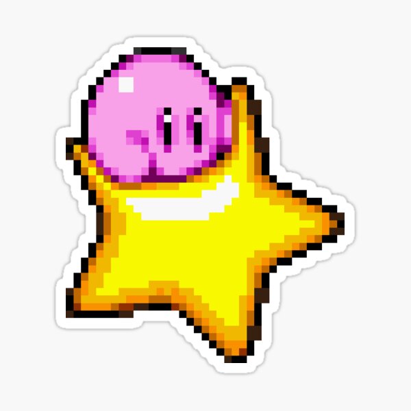 download kirby star for free