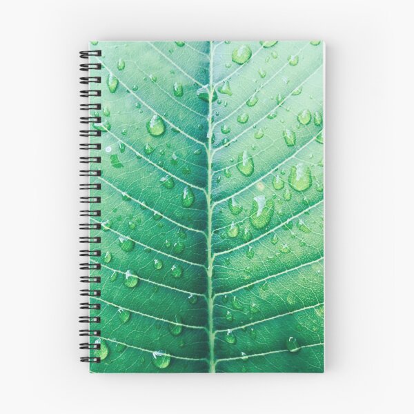 Item preview, Water on Leaf designed and sold by 0GerdNeek0.