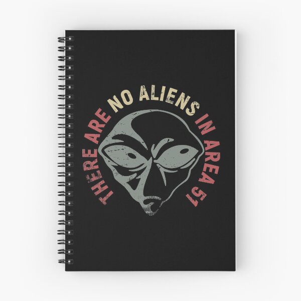 Item preview, There are NO aliens in Area 51 designed and sold by Gold Wings Tees.