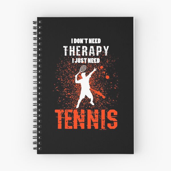 Item preview, Just Need Tennis 2c designed and sold by LarkDesigns.