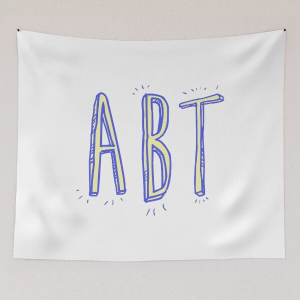 Item preview, Altoona Benefiting Thon Logo  designed and sold by ctravis.