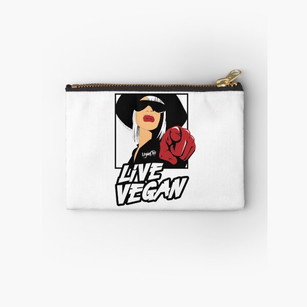 Item preview, VeganChic ~ Live Vegan designed and sold by veganchic.