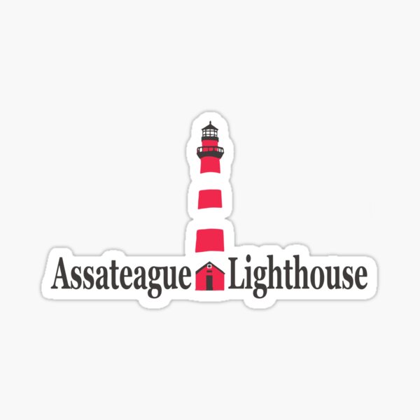 Item preview, Chincoteague Island -Virgina. designed and sold by America Roadside..