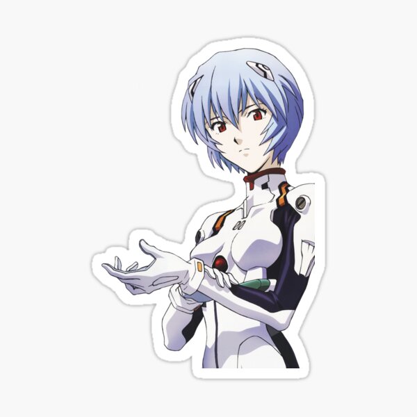 10pcs Evangelion Anime Credit Card Skin Sticker for Credit Card Debit Card  Ayanami Rei Akane Waterproof Stickers Big Small Chip - AliExpress