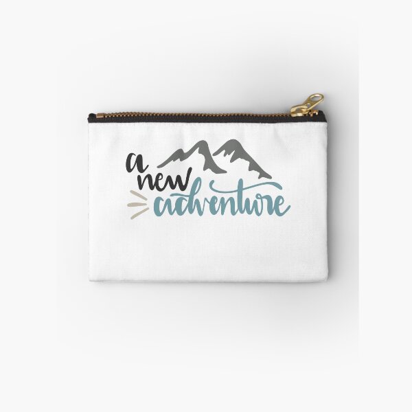 Item preview, A New Adventure designed and sold by Anna Fok.