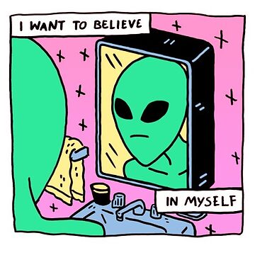 Artwork thumbnail, alien by e-jo3