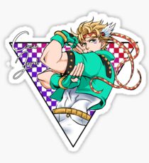 bubble gum Sticker