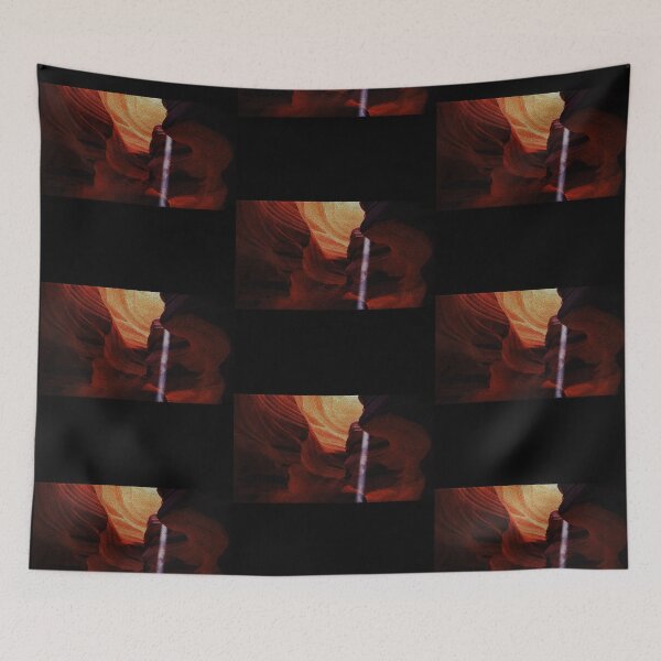 Item preview, Light Streaming - 218 designed and sold by OracleArtist.
