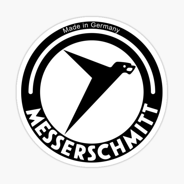 Artikel-Vorschau von  Willy Messerschmitt, designt und verkauft von warbirdwear.
