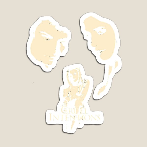 Item preview, cruel intentions (1999) designed and sold by NOwhereNOW.