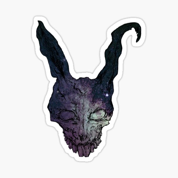 Frank Sticker