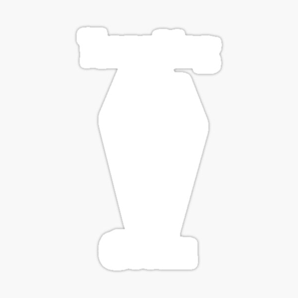 SAO Guild - Laughing Coffin Sticker