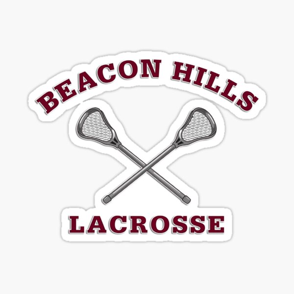 lacrosse beacon hills