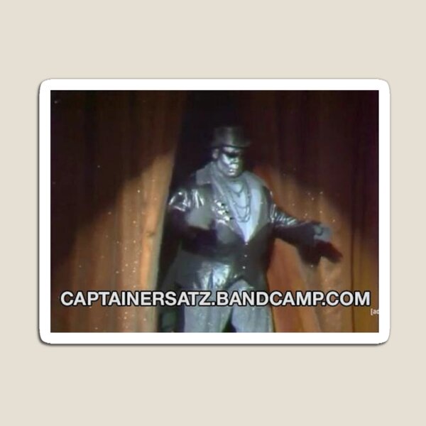 Artikelvorschau, captainersatz.bandcamp.com.will.i.am entworfen und verkauft von CaptainErsatz.