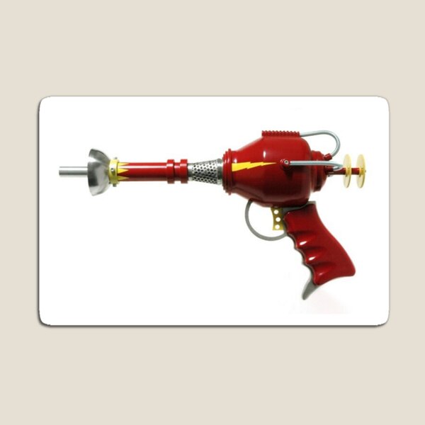 Beam Gun Gifts Merchandise Redbubble - ray gun decal roblox