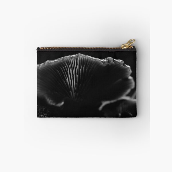 Item preview, Fungi Silhouette designed and sold by WobblyWombat.