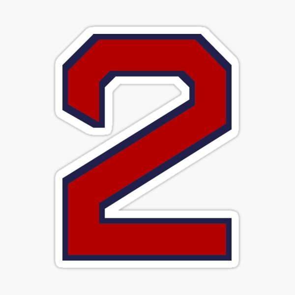 Jerry remy 1  Sticker for Sale by exnyzcysml11