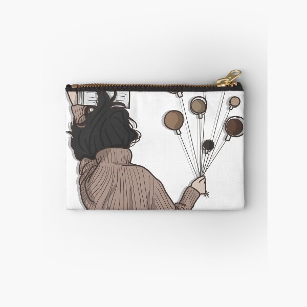 Item preview, Sweet Dreams Turn Into Coffee In The Morning designed and sold by WordvineMedia.