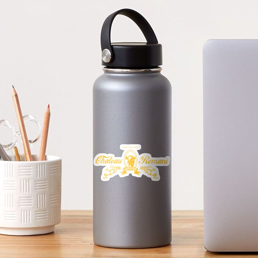 Item preview, Sticker designed and sold by MoBo.